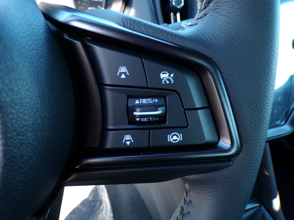 New 2026 Subaru WRX Premium AWD/4WD image 28