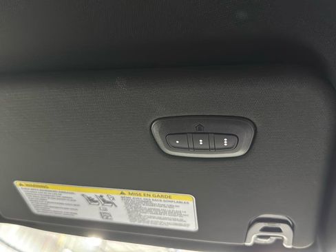 New 2025 RAM 1500 Laramie image 36