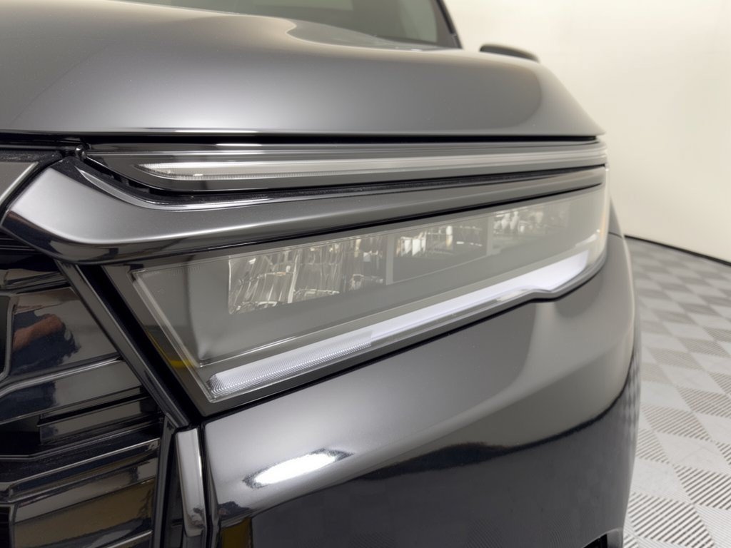 New 2026 Honda Pilot Black Edition image 12