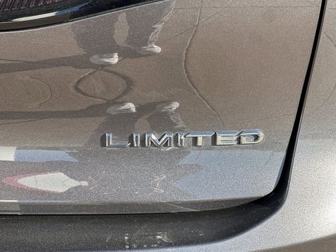 Certified 2024 Toyota Crown Limited image 34