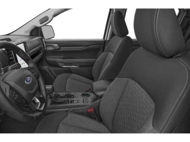 New 2026 Ford Ranger XLT w/ Equipment Group 301A High AWD/4WD image 6