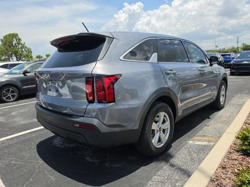 Used 2023 Kia Sorento LX FWD image 20