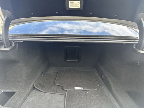 Used 2020 BMW 740i w/ Luxury Rear Seating Package image 34