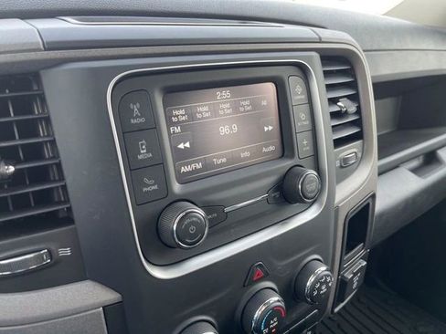 Used 2023 RAM 1500 Tradesman w/ Chrome Plus Package AWD/4WD image 28