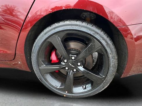 New 2026 Genesis G70 3.3T Sport Prestige image 23