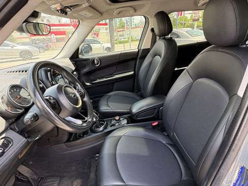Used 2020 MINI Cooper Countryman FWD image 14