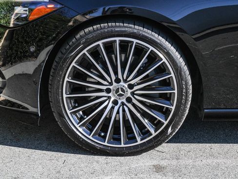 Certified 2025 Mercedes-Benz C 300 4MATIC Sedan image 11