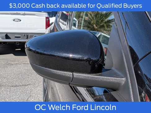 New 2026 Ford Escape ST-Line Elite image 14