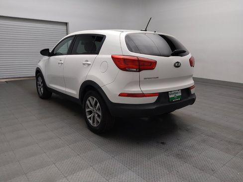 Used 2016 Kia Sportage LX FWD image 5