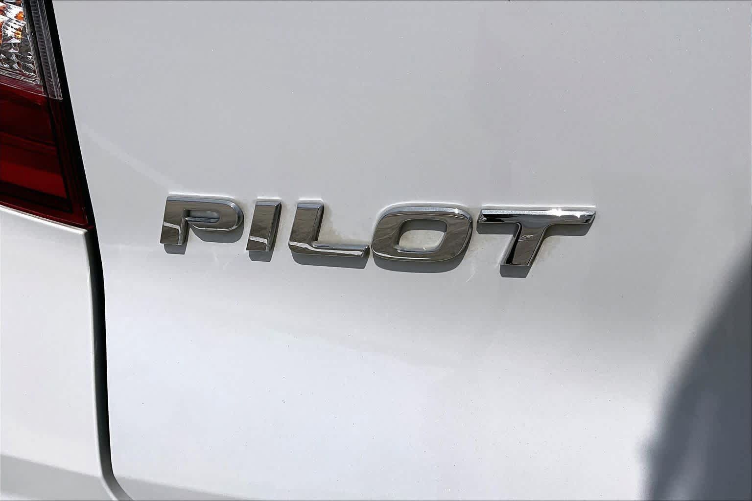 Used 2020 Honda Pilot EX-L image 31