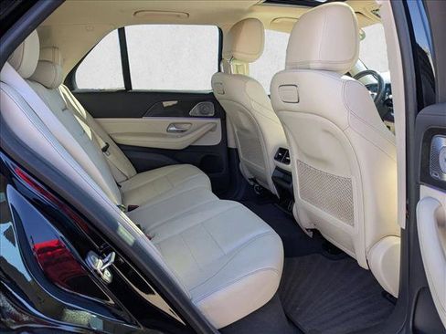 Used 2020 Mercedes-Benz GLE 350 4MATIC image 21