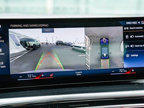 Used 2024 BMW M240i Coupe w/ Premium Package image 21