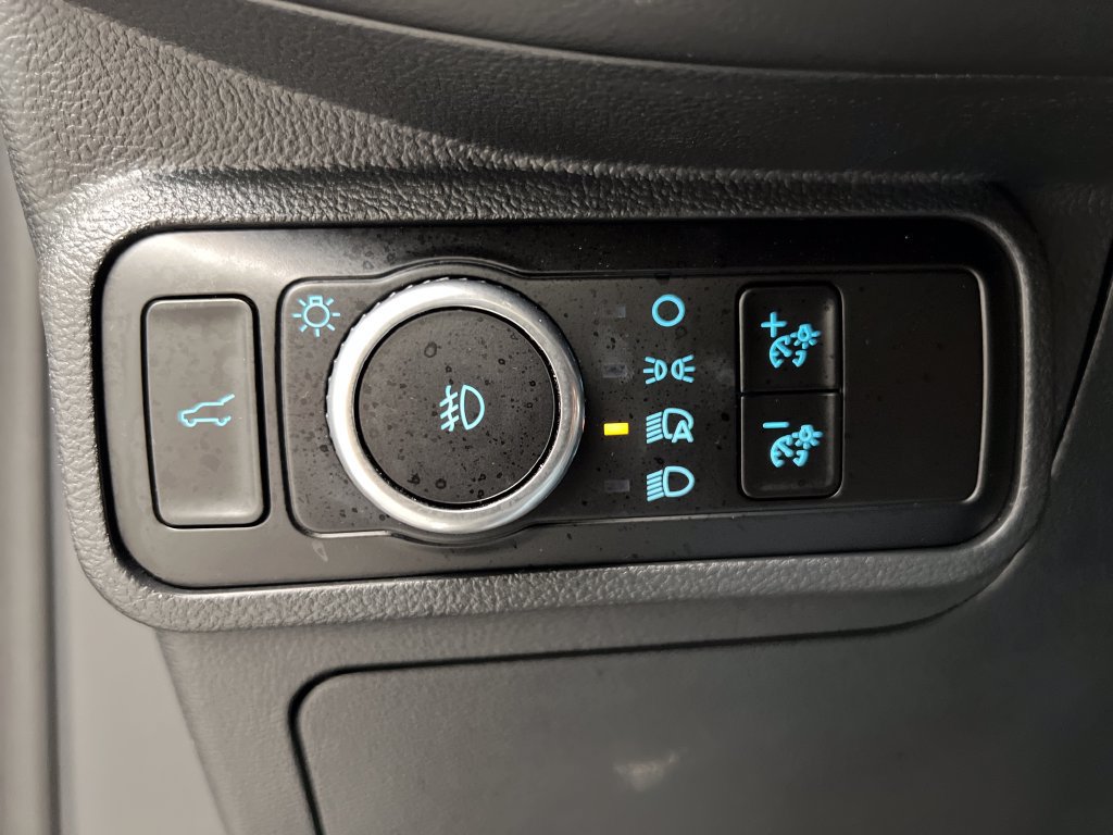 Used 2025 Ford Explorer ST-Line AWD/4WD image 50