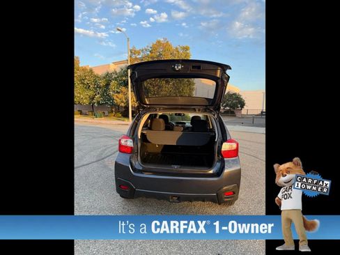 Used 2013 Subaru Crosstrek 2.0i Premium AWD/4WD image 20