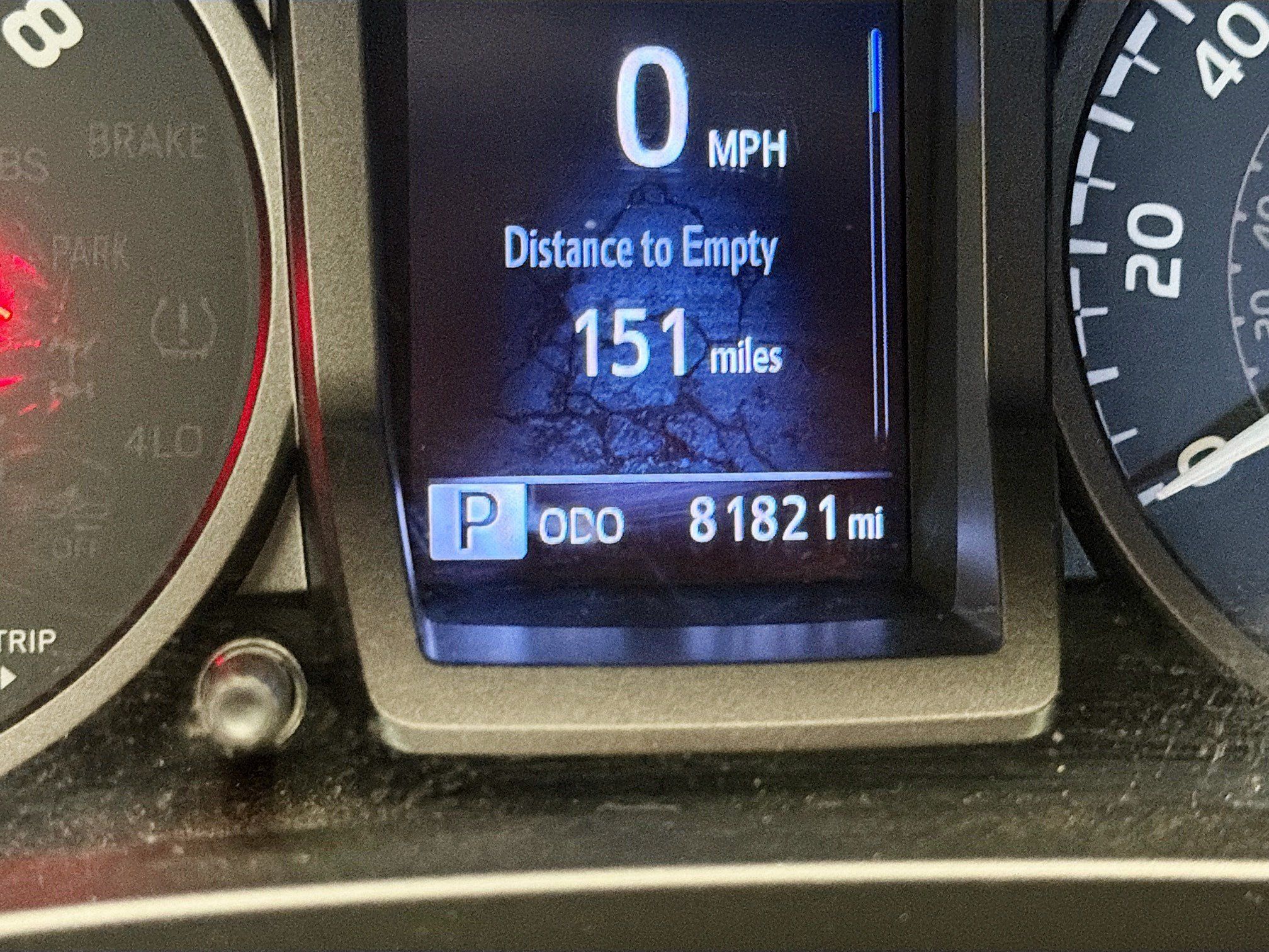 Used 2019 Toyota Tacoma TRD Sport RWD image 8