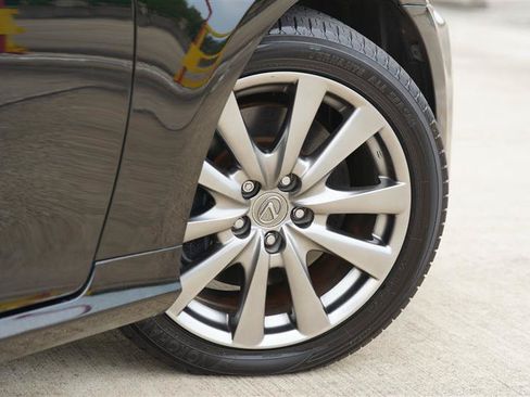 Used 2015 Lexus GS 350 w/ Premium Package RWD image 17