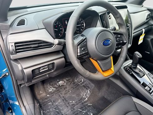 New 2026 Subaru Crosstrek 2.5i Wilderness AWD/4WD image 5