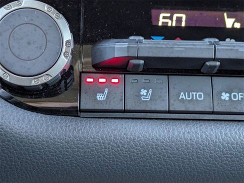 Certified 2024 Toyota Sequoia Limited image 26