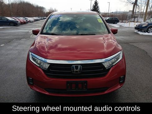 Used 2022 Honda Odyssey EX-L image 8