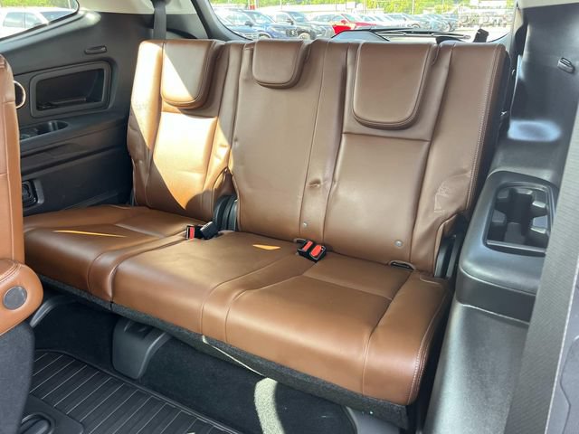 Used 2019 Subaru Ascent Touring w/ Popular Package #2A AWD/4WD image 20