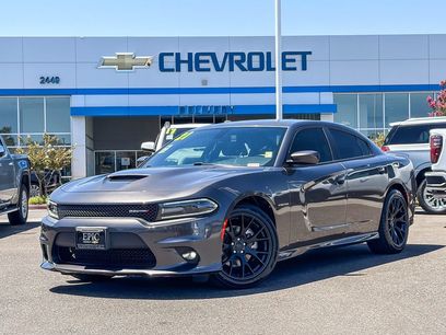 Used 2021 Dodge Charger R/T