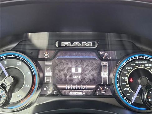 Used 2021 RAM 2500 Limited AWD/4WD image 10