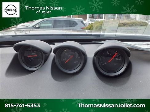 New 2024 Nissan Z Performance w/ Floor Mat Package image 25