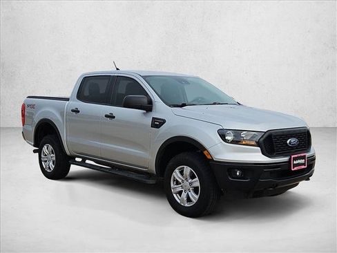 Used 2019 Ford Ranger XL w/ Equipment Group 101A Mid RWD image 3