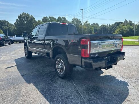 New 2026 Ford F250 King Ranch AWD/4WD image 5