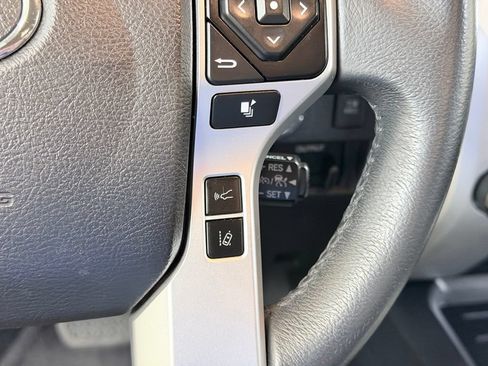 Used 2021 Toyota Tundra Limited w/ Limited Premium Package AWD/4WD image 47
