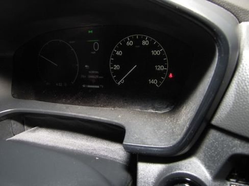 Certified 2023 Honda CR-V Sport image 4