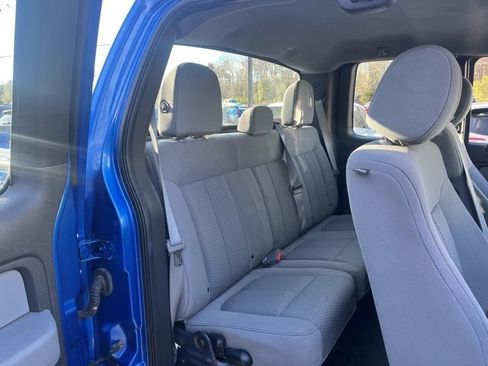 Used 2014 Ford F150 STX w/ Trailer Tow Package image 20