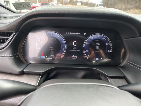 New 2026 Jeep Grand Cherokee Altitude image 34