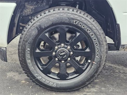 New 2025 RAM 3500 Big Horn image 8