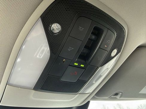 Certified 2025 INFINITI QX60 Luxe image 20