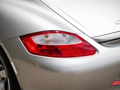 Used 2006 Porsche Cayman S RWD image 43
