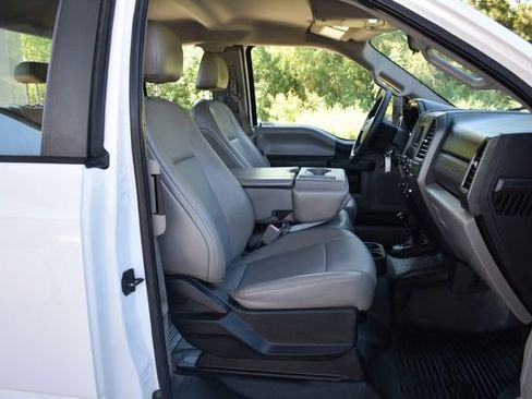 Used 2019 Ford F250 XL w/ XL Value Package image 15