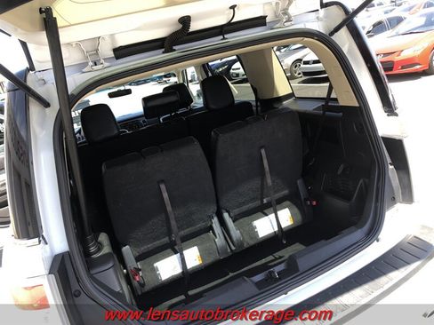 Used 2015 Ford Flex SEL w/ Equipment Group 202A FWD image 19