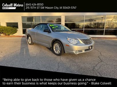 Used 2008 Chrysler Sebring LX
