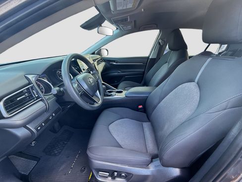 Used 2023 Toyota Camry LE image 16