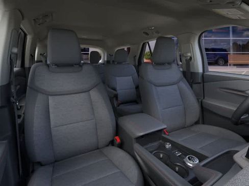 New 2026 Ford Explorer Active RWD image 10