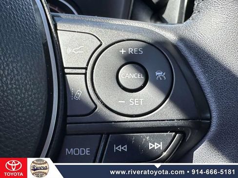 Used 2023 Toyota RAV4 XLE Premium AWD/4WD image 36