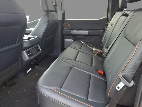 New 2026 Ford F350 Lariat w/ Lariat Premium Package AWD/4WD image 16