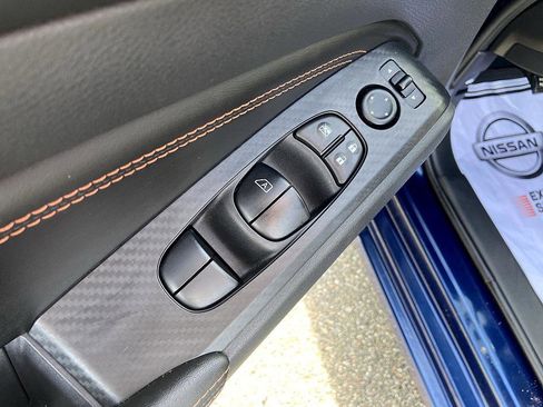 Certified 2022 Nissan Altima 2.5 SR image 10