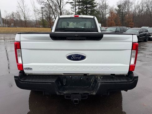 Used 2017 Ford F350 XL w/ Power Equipment Group image 4