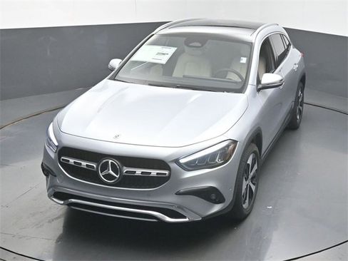 New 2026 Mercedes-Benz GLA 250 image 44