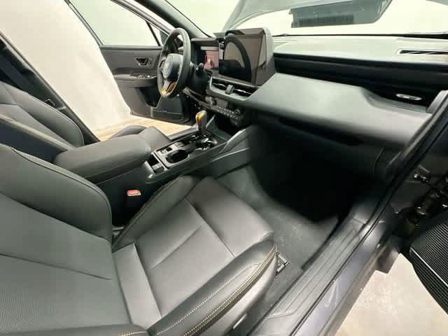 New 2026 Subaru Outback Wilderness AWD/4WD image 12