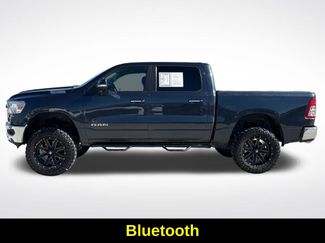 Used 2020 RAM 1500 Big Horn AWD/4WD video 2