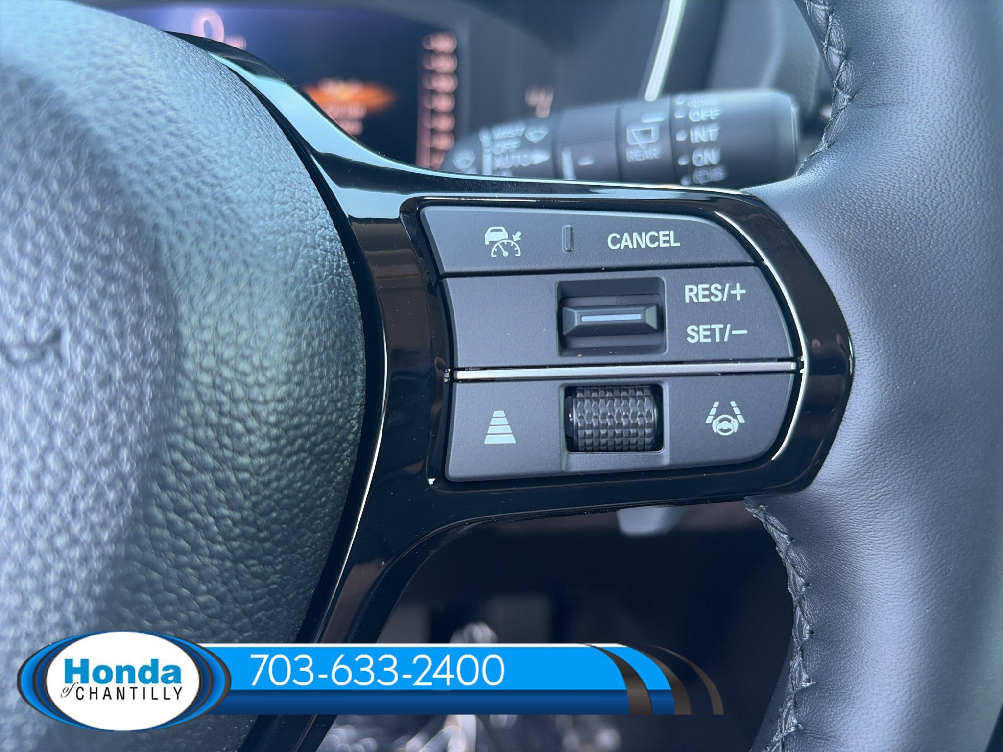 New 2026 Honda Pilot Elite image 13