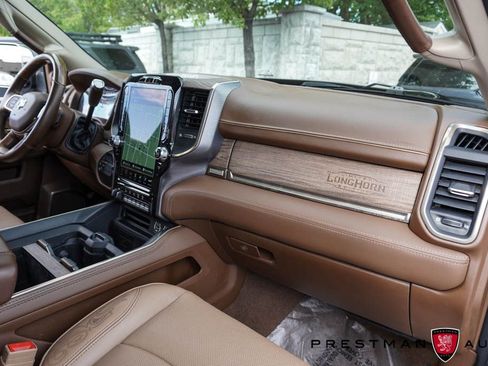 Used 2021 RAM 3500 Limited AWD/4WD image 58